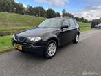 BMW X3 3.0i Executive automaat, Auto's, BMW, Automaat, Gebruikt, 2000 kg, Bedrijf