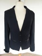 STRETCH JASJE VAN JANE LUSHKA MAAT XL, Zwart, Maat 46/48 (XL) of groter, Ophalen of Verzenden, Zo goed als nieuw