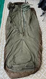 Leger slaapzak originele M58 KL, Verzamelen, Militaria | Algemeen, Ophalen of Verzenden, Landmacht, Nederland
