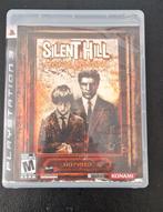 Silent Hill Homecoming, Spelcomputers en Games, Games | Sony PlayStation 3, Avontuur en Actie, Gebruikt, Vanaf 18 jaar, 1 speler