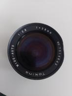 Tokina m42  2.8  28 mm, Ophalen of Verzenden