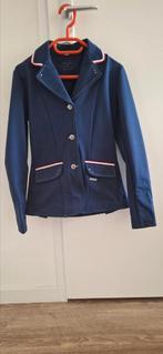 QHP Coco rijjasje, Dieren en Toebehoren, Ophalen, Zo goed als nieuw, Dressuur, Bovenkleding
