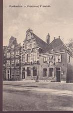 Franeker Postkantoor, Verzenden, Voor 1920, Friesland