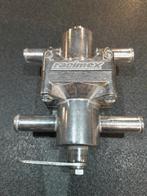 Racimex Oliethermostaat - Oliekoeler 1/2 inch, Ophalen of Verzenden, Gebruikt, Universele onderdelen