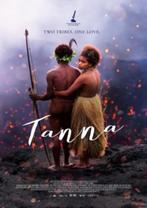 TANNA     filmposter., Verzamelen, Verzenden, Nieuw, A1 t/m A3, Film en Tv