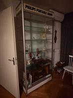Philips vitrinekast en statief, Ophalen, 50 tot 100 cm, Zo goed als nieuw, Minder dan 100 cm