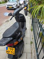Zip type 3 172CC op motorplaat, Ophalen, Zo goed als nieuw