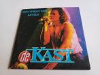 De Kast-Een teken van leven, Nederlandstalig, 1 single, Verzenden