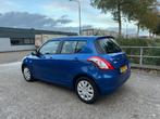 Suzuki Swift 1.2 Comfort Automaat! 1e Eigenaar! Airco! LM ve, Gebruikt, 4 cilinders, 965 kg, Blauw