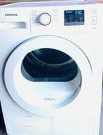 Prachtige, Samsung Warmtepompdroger 7KG A+++ in top staat, Witgoed en Apparatuur, Wasdrogers, 6 tot 8 kg, Ophalen of Verzenden