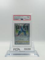 Dialga LV. X		DP37 PSA 9, Ophalen of Verzenden, Nieuw, Losse kaart