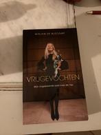 Vrijgevochten, Boeken, Overige Boeken, Ophalen of Verzenden, Zo goed als nieuw, Onbekend