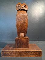 Uil stijl Amsterdamse school, Ophalen of Verzenden