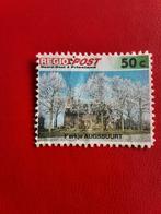 Regiopost Kerkje Augsbuurt uit 1996 ( gestempeld), Ophalen of Verzenden