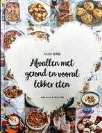 Natalia Rakhorst - Afvallen met gezond en vooral lekker eten, Verzenden, Zo goed als nieuw, Natalia Rakhorst; Walter Rakhorst