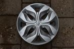 1 losse originele wieldop Renault Zoe 15 inch (Model 1), Ophalen of Verzenden, Gebruikt