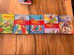 5 heksje lilly boeken harde kaft, Ophalen, Boek of Gids
