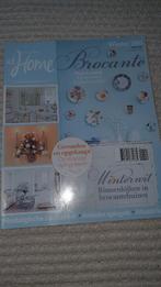 Ariadne Brocante Tijdschriften 2011 tm 2015, Ophalen