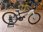 Bmx wedstridfiets, Fietsen en Brommers, Ophalen, Zo goed als nieuw, Staal