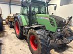 Fendt 312 vario (VERKOCHT), Ophalen, Gebruikt, Fendt, Meer dan 10000