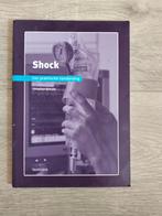 Christiaan Boerma - Shock, Ophalen of Verzenden, Zo goed als nieuw, Christiaan Boerma