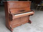 Piano, Muziek en Instrumenten, Piano's, Ophalen, Gebruikt, Bruin, Piano