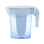 Zero water kan, Ophalen of Verzenden, Zo goed als nieuw