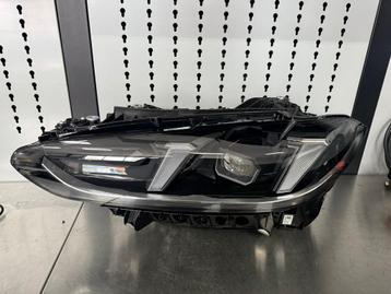BMW G22 G23 G26 G80 G82 lci facelift linker LED koplamp beschikbaar voor biedingen
