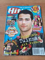 Hitkrant 2005 Jesse Metcalfe Tiësto Krezip Snoop Dogg Kane, Verzenden, 1980 tot heden, Nederland, Tijdschrift