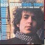 6Cd-box Bob Dylan- the Cutting Edge 1965-1968, Ophalen of Verzenden, Zo goed als nieuw