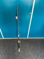 Arca Fierce Tackle SX4 Power Trigger 220cm 40-80gr, Watersport en Boten, Hengelsport | Roofvissen, D, Werphengel, Nieuw, Ophalen of Verzenden