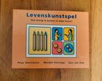Levenskunstspel hoe breng ik balans in mijn leven Gerrickens, Ophalen of Verzenden, Nieuw