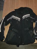 Dames motorjas maat M, Motoren, Kleding | Motorkleding, Ophalen of Verzenden, Tweedehands, Dames, Jas | textiel