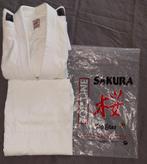 SAKURA TOPSTAR SPECIAL judopak, Maat L, Ophalen of Verzenden, Zo goed als nieuw, Judo