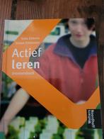 S. Ettekoven - Bronnenboek, Ophalen of Verzenden, Zo goed als nieuw, S. Ettekoven; S. Ebbens