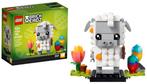 40380 LEGO BrickHeadz: Paasschaap -Nieuw in doos!!, Ophalen of Verzenden, Nieuw, Complete set, Lego