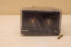 8 stuks Philips cassettebandjes 46666, Cd's en Dvd's, Cassettebandjes, Ophalen of Verzenden, Gebruikt, Overige genres, 1 bandje