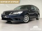 Saab 9-3 Sport Estate 1.8t Intro Edition AUTOMAAT NL-AUTO XE, 1998 cc, Gebruikt, Beige, 4 cilinders