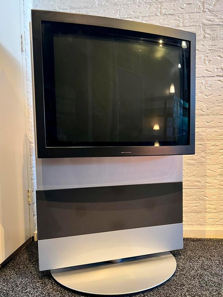 Bang & Olufsen Beocenter AV5 seeking new home, Audio, Tv en Foto, Televisies, Gebruikt, 60 tot 80 cm, Overige merken, 50 Hz, Ophalen