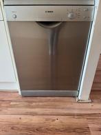 Bosch vaatwasser vrijstaand, Witgoed en Apparatuur, Vaatwasmachines, Ophalen, Gebruikt, Minder dan 85 cm, Eco programma