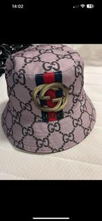 Mooi nieuw dames hoed van Gucci, Ophalen of Verzenden, Nieuw, One size fits all, Hoed