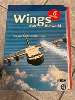 Wings Over the World - 6 DVD Boxset, Alle leeftijden, Ophalen of Verzenden, Zo goed als nieuw, Boxset