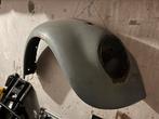 VW Kever voorkant spatbord, Ophalen