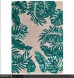 NIEUW! Vloerkleed Origin Rug Tropical Blush  € 49.99, 50 tot 100 cm, Nieuw, Groen, 100 tot 150 cm
