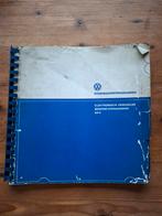 VW Storingzoekprogramma Benzineverwarming BA4, Ophalen of Verzenden