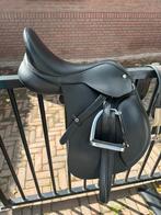 Zgan Wintec 500 pony zadel 16 inch, Ophalen, Zo goed als nieuw