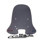 Windscherm hoog Smoke Piaggio New Fly Compleet NIEUW, Ophalen of Verzenden, ., ., .