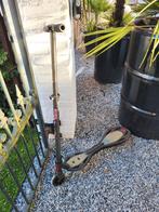 Wave step / Waver scooter, Fietsen en Brommers, Steps, Ophalen of Verzenden, Gebruikt, Gewone step, HY Sports