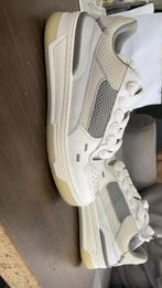 Filling pieces-cruiser grey, Filling Pieces, Overige kleuren, Verzenden, Sneakers of Gympen