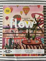 Flow magazine 7-2023, Verzamelen, Tijdschriften, Kranten en Knipsels, Ophalen of Verzenden